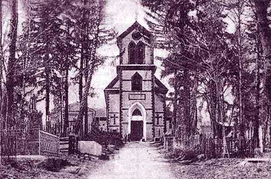 Квест Легенды Минска